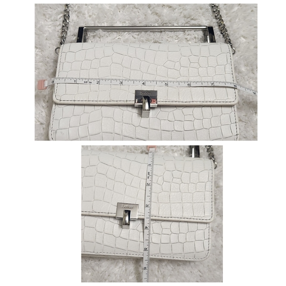 Botkier New York Two Way Bag - Picture 4 of 16